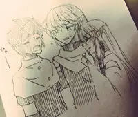 [Fu ~eru* ma~ata] 2018-Nen matome(The Legend of Zelda)