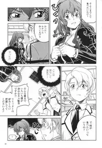 (C80) [CDPA (Various)] CROSS MAKE 2011 SUMMER (Freezing) [Decensored]