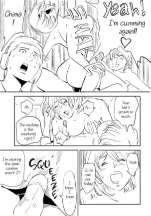 Soredemo Tsuma o Aisemasu ka