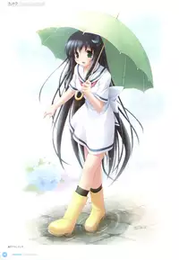 [CUBE (Kantoku)] Kantoku Publicity Visual book