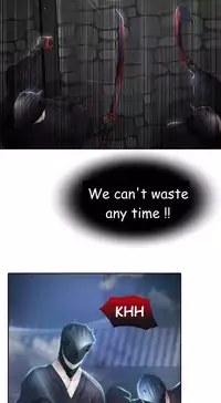 The Matrix Ch.1-7 (English) (Ongoing)