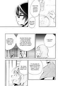 (COMITIA108) [G-complex (YUI_7)] Harugasumi - Kimi to Tomo ni Ayumu Michi | Spring Haze: The Path We Walk On [English] [Yuri-ism]