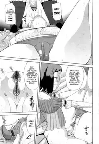 [Touge Hiro] Chotto Dake Mirai Gakuen ni Youkoso | Welcome to Near-Future Academy [English] [SaHa] [Incomplete]