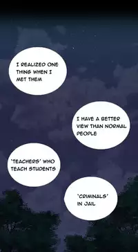 Dark Game Ch.1-15 (English) (Ongoing)