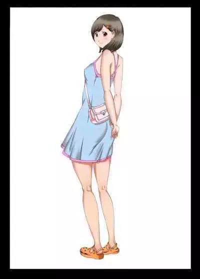 Roshutsu Choukyou File Mesu Buta Mii-chan SNS Tandokusei Haishin