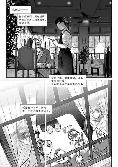Kurata Akiko no Kokuhaku 3 - Confession of Akiko kurata Epsode 3 | 仓田有稀子的告白 第3话