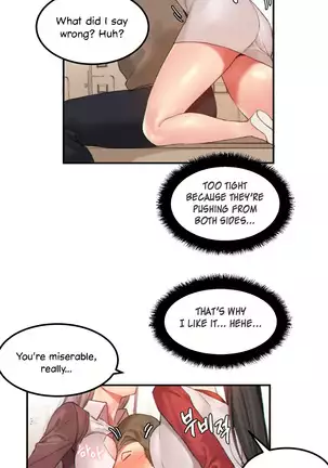 Hahri's Lumpy Star Ch. 9~37