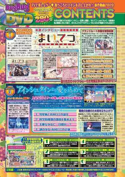 BugBug 2020-11 Vol.315