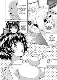 [Tetsuna] Onnanoko ni Naru Appli | An App That Turns You into a Girl ch.1-4 [English] [desudesu] [Digital]