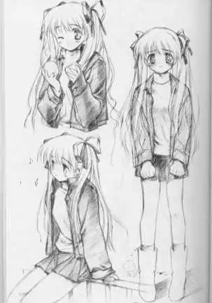 Iroiro。YaKeKuSoBon