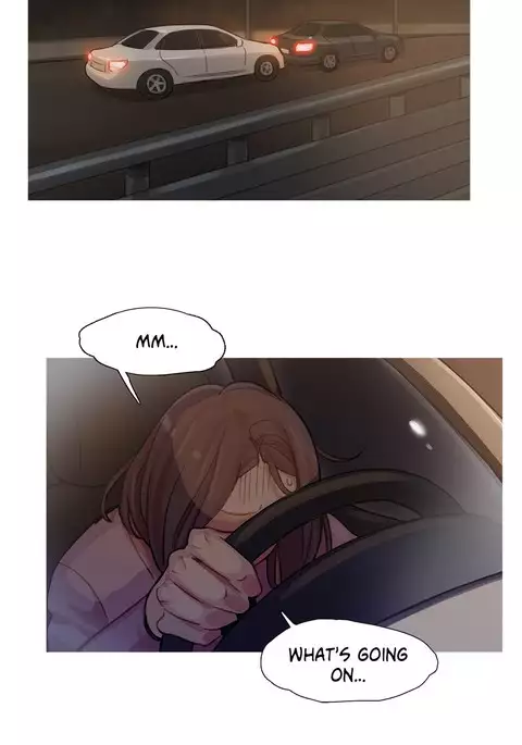 Scandal of the Witch Ch.1-16