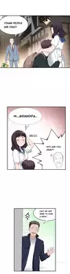 Tissue Thieves Ch.1-11 (English) (Ongoing)