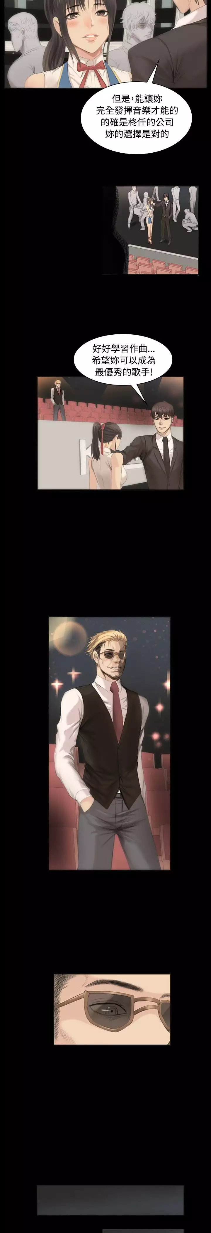 制作人 Ch.1~7 中文