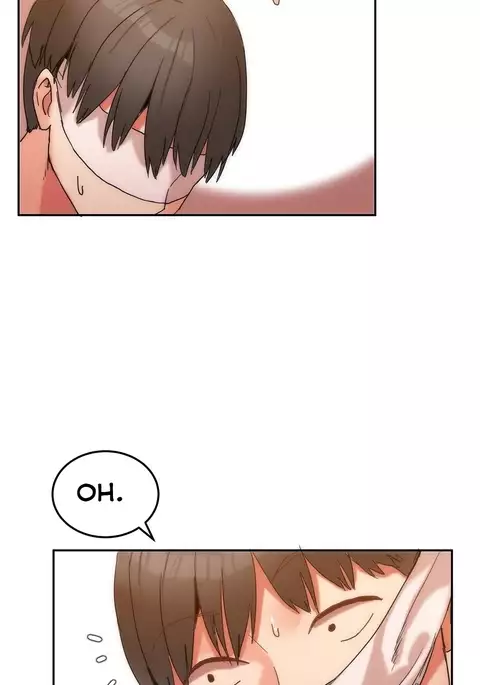 Hahri's Lumpy Boardhouse Ch. 0-18