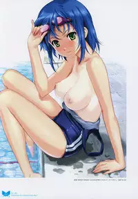 [Happoubi Jin] Happoubi Jin Gashuu Hoteri