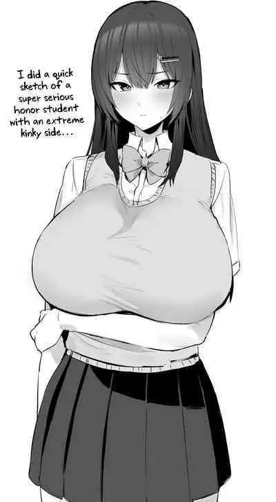 Majime desu ga, Nani ka? | So I’m a “Good Girl”, So What?