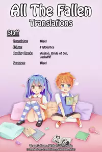 (C89) [Mofu Shippo Lab (Subaru.)] Kyoudai de Tomodachi de Koibito na Boku to Neko | Siblings, Friends, Lovers: My life with a cat (Touhou Project) [English] [ATF]