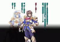 [Akuma Toshi Keikaku (Akumakko, Toshizou)] TS Ikusa Megami Cecil [Chinese] [这很恶堕x lolipoi x不咕鸟汉化组]