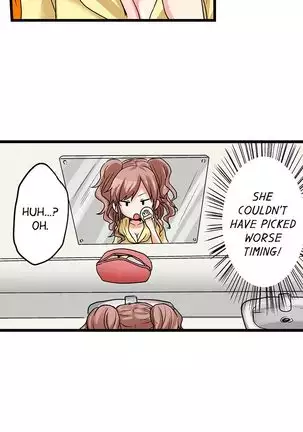 Hatsuecchi no Aite wa... Imouto!? | My First Time is with.... My Little Sister?! Ch. 1-59