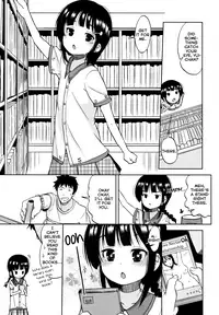 [Fuyuno Mikan] Chiisakutemo iijanai! | What's wrong with being small!? [English] [Rin]