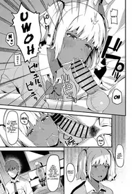 Kokoro wa Kare ni, Karada wa Sensei ni. | My Heart's for My Boyfriend, My Body's for Sensei