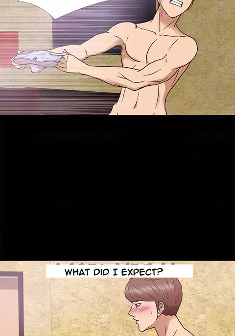 Secret Island Ch.1-15