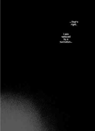 [Gyuutan Teishoku e no Koi] Classmate no Joshi Inma ni Renkyuuchuu no Otomarikai de Osowarechau Danshi no Hanashi | A Story About A Boy Being Assaulted By His Succubus Classmate During A Sleepover Over The Holidays [English] [head empty] [Digital]