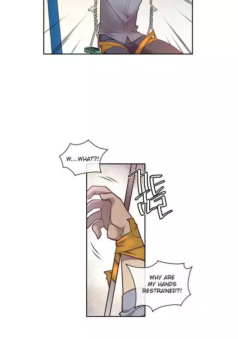 Master in My Dreams Ch.0-44