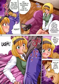 (C72) [Muchi Muchi 7 (Terada Tsugeo, Sanagi Torajirou, Nao Takami)] Muchi Muchi Carnival 2 (Various) [English] [SaHa]