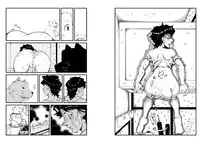 [Mojao] Hajime no Ippo no Okaasan 2 (Hajime no Ippo)