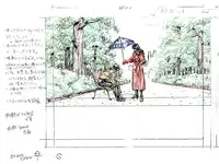 [Abogado Powers (Yoshizawa Tomoaki)] Kuro no Danshou THE LITERARY FRAGMENT SS Roughs