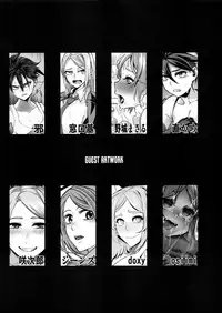 (C94) [DA HOOTCH (ShindoL)] TSF Monogatari APPEND 5.0