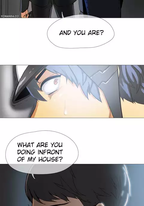 Household Affairs Ch.1-45