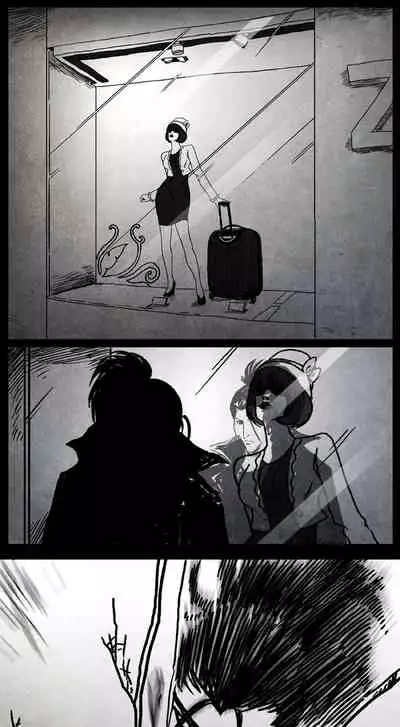 暗黑风国漫Nakula《修罗》