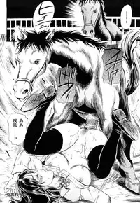 [Fujita Jun] Injuu Shanikusai