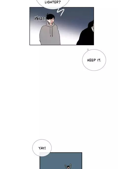 Talk To Me Ch.1-24