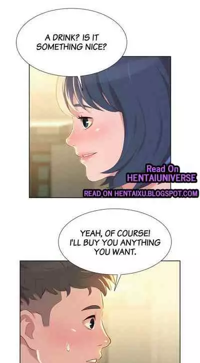 What do you Take me For? Ch.25/?