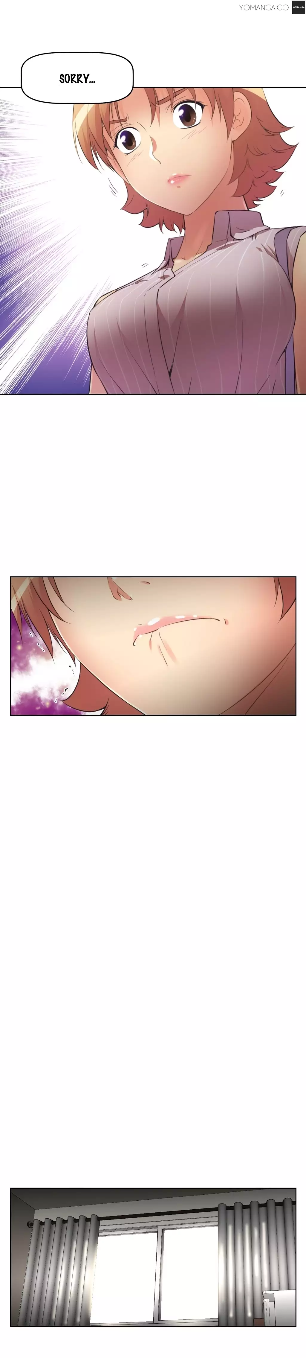 Brawling Go 0-17 Chapters