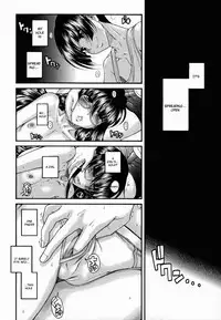 [Amazume Ryuuta] Me, Kawase, and the 'Feminine Me' [English] [WOW!scans]