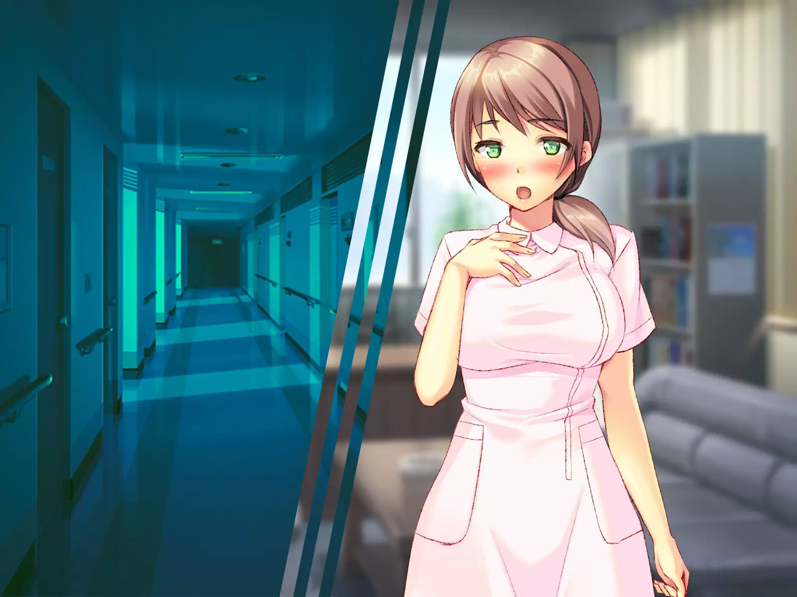 FutanaR*pist -Unsolved Serial Creampie R*pe Insemination Incident-