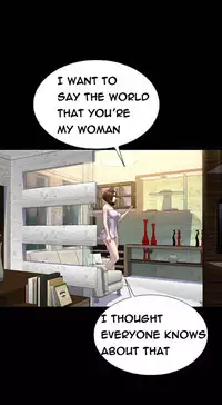 [Mojo] My Wives Ch.1-32 (English) (Ongoing)