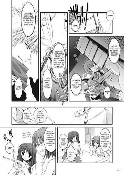 [Digital Lover (Nakajima Yuka)] DL-RO Soushuuhen 04 - DL-RO Perfect Collection No. 04 (Ragnarok Online) [Digital] [English]