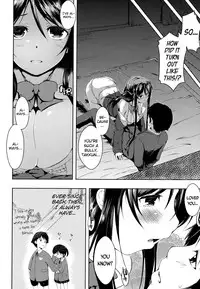 [kaiduka] Sono Namae de Yobanaide Ch. 1-2 | Don't call me that name (Tayun Purun Monyun) [English] [biribiri]