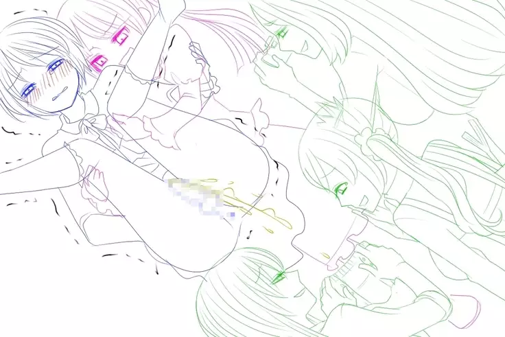 Joson Danpi Shakai de, Suekko ni Ochita Onii-chan!