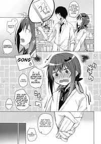(C93) [Hirahira (Hirari)] Satania to Ore | Satania and I (Gabriel DropOut) [English]
