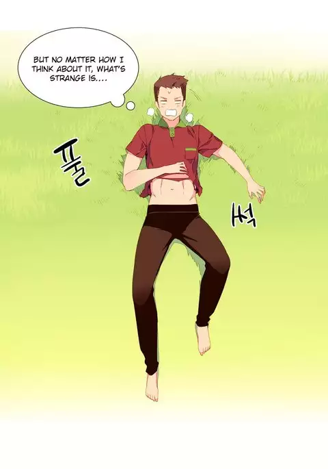 A World That I Rule Ch.01-25