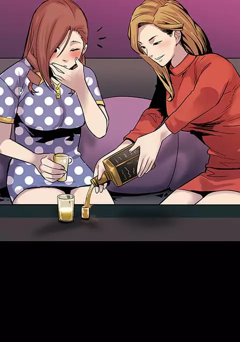 Mom cafe 第1話 中文