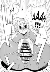 (C71) [Dorepooru (Leopard)] Leopard Hon 10 | Leopard Book 10 (History's Strongest Disciple Kenichi) [English] =LWB=