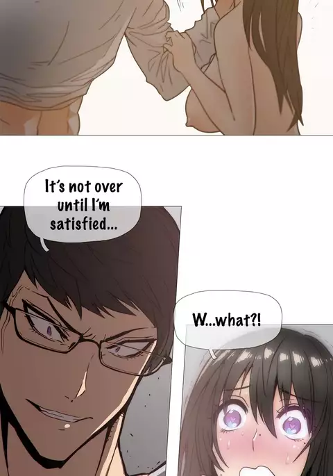 Household Affairs Ch.1-45