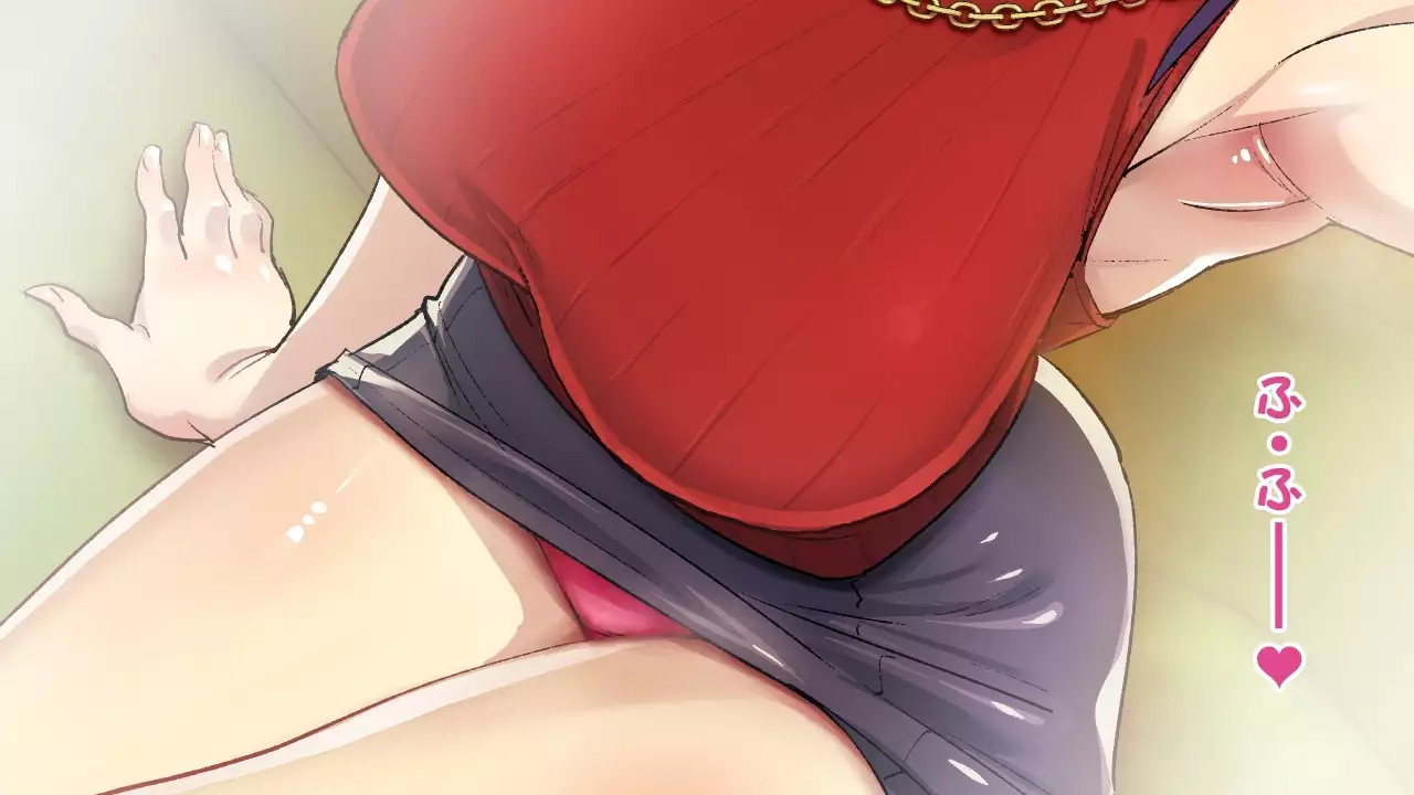 Shitagi Drop Nakimi o Tsukamaeta Onee-san no, Oshioki Ingo Pants Seme Full Course